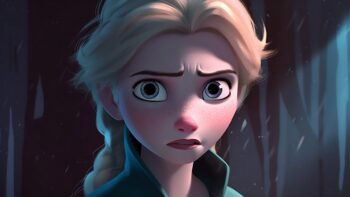 Elsa Contra Os Piratas – A Batalha Pelo Reino de Arendelle | História Frozen