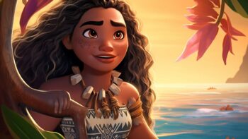 Moana no Brasil: A missão de salvar o oceano