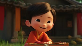 Mulan Baby: Uma Verdadeira Inspiração de Coragem e Compaixão!