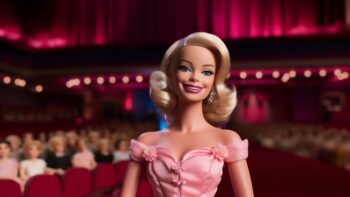 A Magia da Barbie: Filme Encantado – Assista agora!