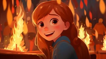 Anna Frozen: O Mistério da Surpresa Especial no Reino de Arendelle