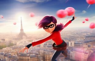 Ladybug: Segredos dos Miraculous e Poderes Especiais – Descubra os Mistérios de Paris!