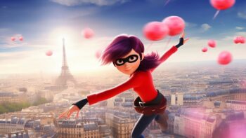 Ladybug: Segredos dos Miraculous e Poderes Especiais – Descubra os Mistérios de Paris!