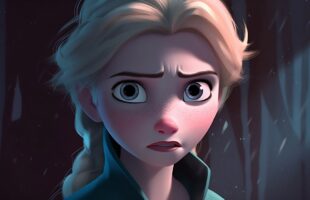 Elsa Contra Os Piratas – A Batalha Pelo Reino de Arendelle | História Frozen
