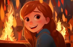 Anna Frozen: O Mistério da Surpresa Especial no Reino de Arendelle